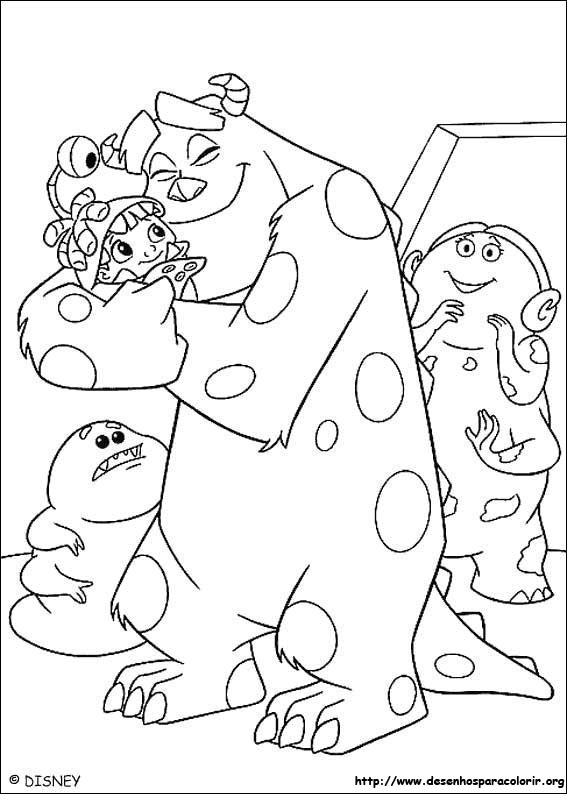Desenho para imprimir !